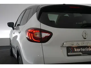 Foto 20 van Renault Captur 1.3 TCe Intens (bj 2019, automaat)