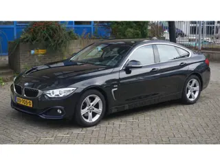 BMW 4-serie Gran Coupé 418d 2.0 Centennial Executive Sport