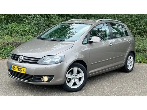 Volkswagen Golf Plus 1.2 TSI Highline BlueMotion l Zeer Mooi!