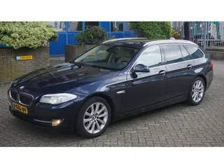 BMW 5-serie Touring 530d High Executive Automaat