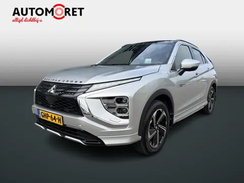 Mitsubishi Eclipse Cross 2.4 PHEV Instyle