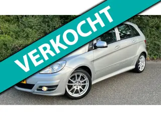 Mercedes-Benz B-klasse 180 BlueEFFICIENCY Business CLass