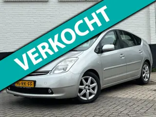 Toyota Prius 1.5 VVT-i Dealer-OH|Trekhaak|PDC|Cruise|Clima
