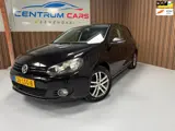 Foto 21 van Volkswagen Golf 1.2 TSI Tour, Trekhaak, Pioneer DVD NAVI, APK
