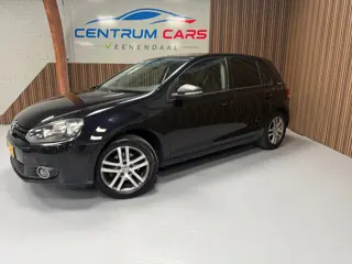 Foto 20 van Volkswagen Golf 1.2 TSI Tour, Trekhaak, Pioneer DVD NAVI, APK