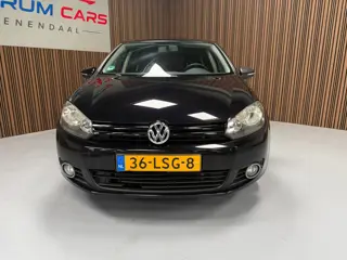 Foto 18 van Volkswagen Golf 1.2 TSI Tour, Trekhaak, Pioneer DVD NAVI, APK
