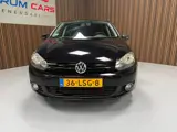 Foto 28 van Volkswagen Golf 1.2 TSI Tour, Trekhaak, Pioneer DVD NAVI, APK