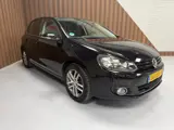 Foto 27 van Volkswagen Golf 1.2 TSI Tour, Trekhaak, Pioneer DVD NAVI, APK