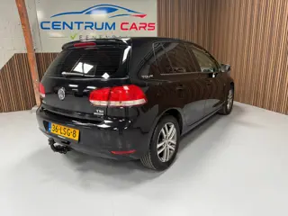 Foto 15 van Volkswagen Golf 1.2 TSI Tour, Trekhaak, Pioneer DVD NAVI, APK