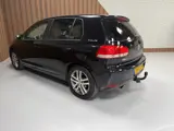 Foto 23 van Volkswagen Golf 1.2 TSI Tour, Trekhaak, Pioneer DVD NAVI, APK