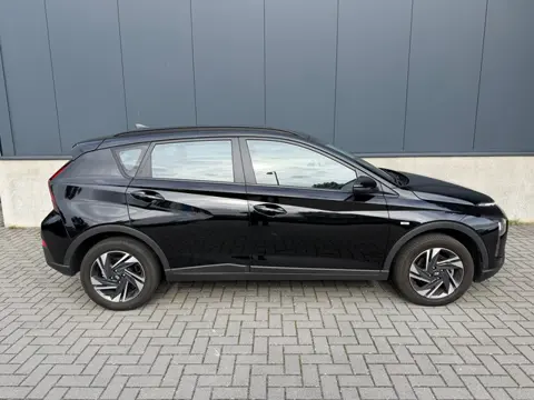 Hyundai Bayon 1.0 T-GDI Comfort Smart, Automaat, achteruit camera, Hybride,