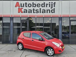 Suzuki Alto 1.0 Base - Airco - Elek ramen