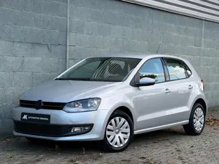 Foto 13 van Volkswagen Polo 1.6 TDI BlueMotion Comfortline 1e Eignr|Airco|Cruise|Pdc|Nap|BT|Boekjes