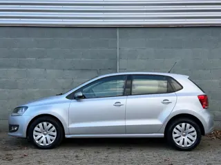 Foto 14 van Volkswagen Polo 1.6 TDI BlueMotion Comfortline 1e Eignr|Airco|Cruise|Pdc|Nap|BT|Boekjes