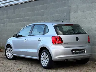 Foto 15 van Volkswagen Polo 1.6 TDI BlueMotion Comfortline 1e Eignr|Airco|Cruise|Pdc|Nap|BT|Boekjes