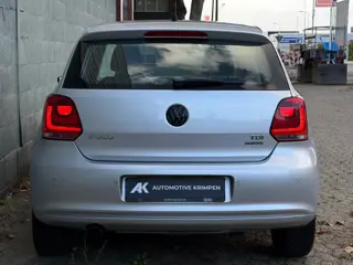 Foto 16 van Volkswagen Polo 1.6 TDI BlueMotion Comfortline 1e Eignr|Airco|Cruise|Pdc|Nap|BT|Boekjes