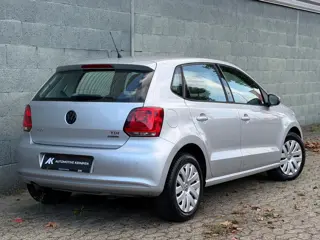 Foto 17 van Volkswagen Polo 1.6 TDI BlueMotion Comfortline 1e Eignr|Airco|Cruise|Pdc|Nap|BT|Boekjes