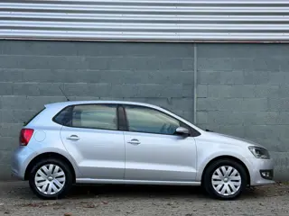 Foto 18 van Volkswagen Polo 1.6 TDI BlueMotion Comfortline 1e Eignr|Airco|Cruise|Pdc|Nap|BT|Boekjes