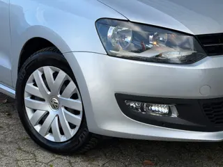 Foto 19 van Volkswagen Polo 1.6 TDI BlueMotion Comfortline 1e Eignr|Airco|Cruise|Pdc|Nap|BT|Boekjes