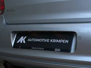Foto 11 van Volkswagen Polo 1.6 TDI BlueMotion Comfortline 1e Eignr|Airco|Cruise|Pdc|Nap|BT|Boekjes