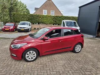 Hyundai i20 1.0 T-GDI Comfort Ecc, Navigatie, Carplay, Trekhaak