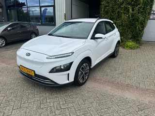 Hyundai KONA EV Comfort 39 kWh
