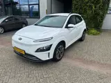 Foto 21 van Hyundai KONA EV Comfort 39 kWh