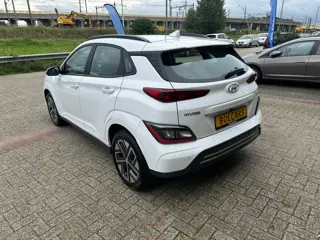 Foto 20 van Hyundai KONA EV Comfort 39 kWh