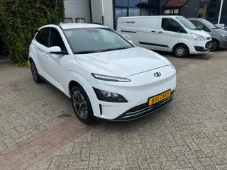 Foto 19 van Hyundai KONA EV Comfort 39 kWh