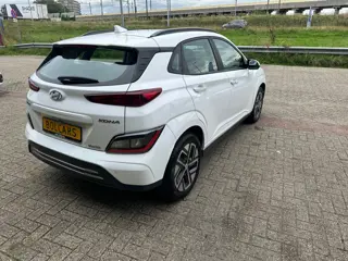 Foto 18 van Hyundai KONA EV Comfort 39 kWh