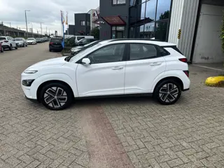 Foto 17 van Hyundai KONA EV Comfort 39 kWh