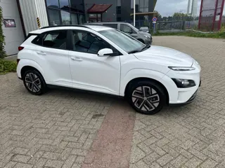 Foto 16 van Hyundai KONA EV Comfort 39 kWh