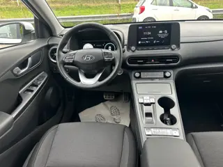 Foto 14 van Hyundai KONA EV Comfort 39 kWh