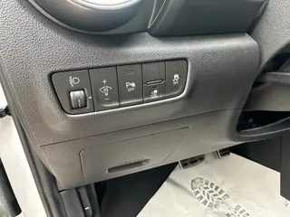 Foto 12 van Hyundai KONA EV Comfort 39 kWh