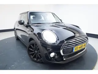 Foto 13 van MINI 3-Deurs 1.5 Cooper Chili Serious Business