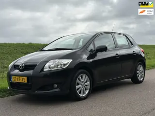 Toyota Auris 1.6-16V Luna Business | Automaat | Keyless | Navigatie