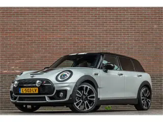 MINI Clubman 2.0 Cooper S Automaat Hammersmith, Harman Kardon, Camera, Stoelverwarming, Trekhaak, Pa
