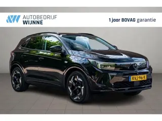 Opel Grandland 1.6 Turbo Plug-In Hybrid 300pk 4x4 EAT8 GSe | Navi | App Connect | Climate | Adaptive