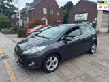 Foto 21 van Ford Fiesta 1.25 Titanium | Zeer goed onderhouden!