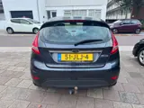 Foto 29 van Ford Fiesta 1.25 Titanium | Zeer goed onderhouden!