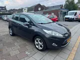 Foto 27 van Ford Fiesta 1.25 Titanium | Zeer goed onderhouden!