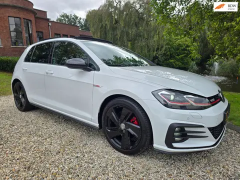 Volkswagen Golf 2.0 TSI GTI Performance AUT/dak/XENON/cruise