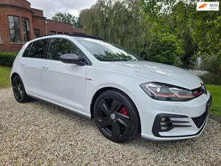 Volkswagen Golf 2.0 TSI GTI Performance AUT/dak/XENON/cruise