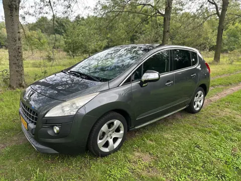 Peugeot 3008 1.6 VTi Style apk t/m 16-03-2027