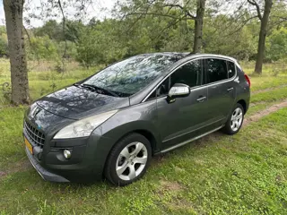 Peugeot 3008 1.6 VTi Style apk t/m 16-03-2027