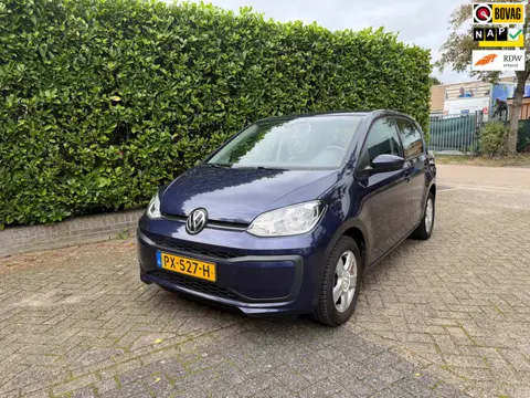 Volkswagen Up! 1.0 BMT move up!