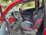 Foto 29 van Fiat 500 C 0.9 TwinAir Turbo Cult AUTOMAAT CABRIO LEDER