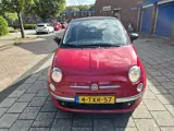 Foto 27 van Fiat 500 C 0.9 TwinAir Turbo Cult AUTOMAAT CABRIO LEDER