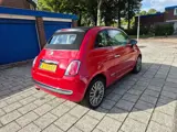 Foto 25 van Fiat 500 C 0.9 TwinAir Turbo Cult AUTOMAAT CABRIO LEDER