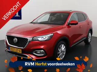 MG EHS 1.5 TGDI Luxury VAN: 24.900,- VOOR: 19.877,- UW HERFSTVOORDEEL: 5.023,-  PHEV | MEGA COMPLEET